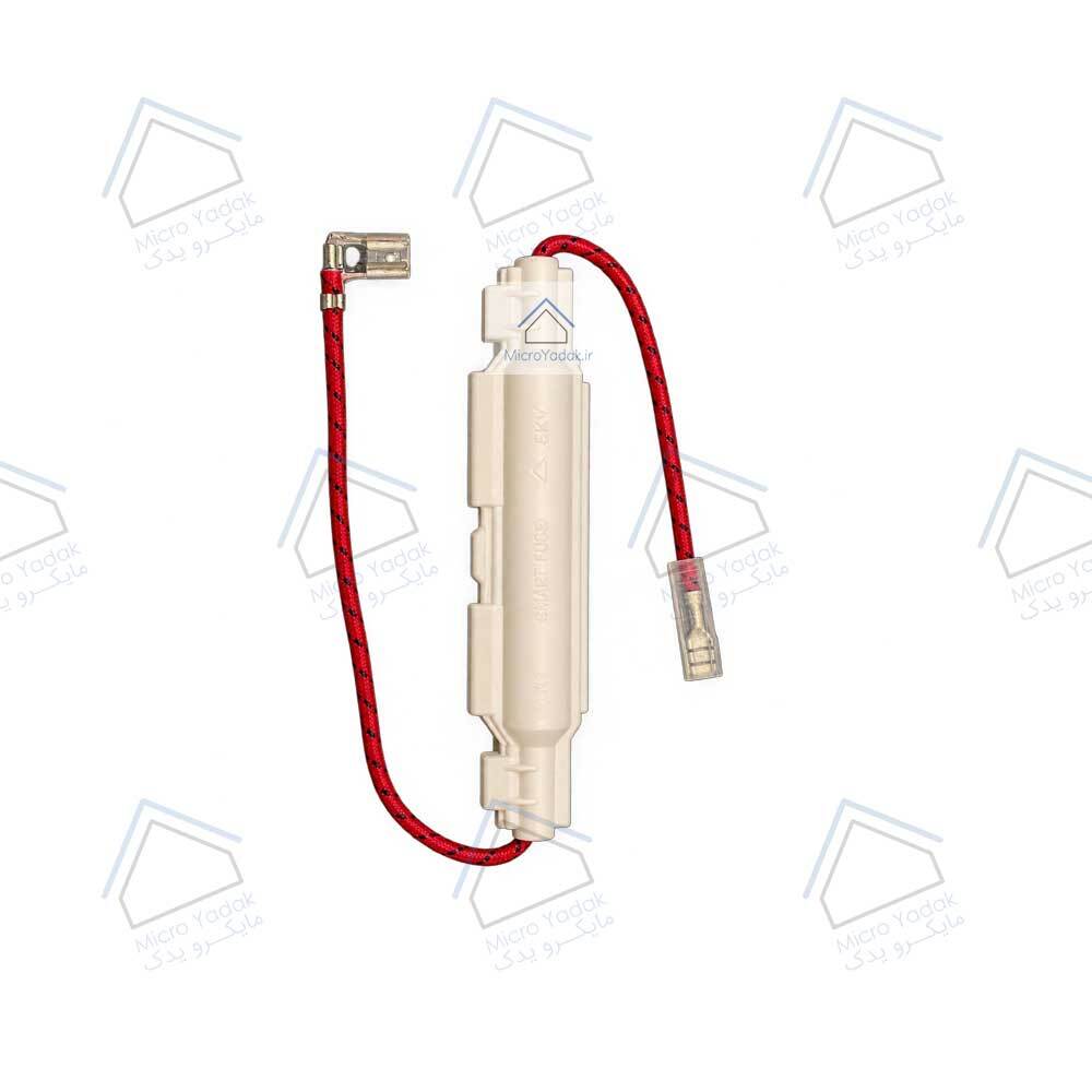  HV microwave fuse 850mA 5KV 