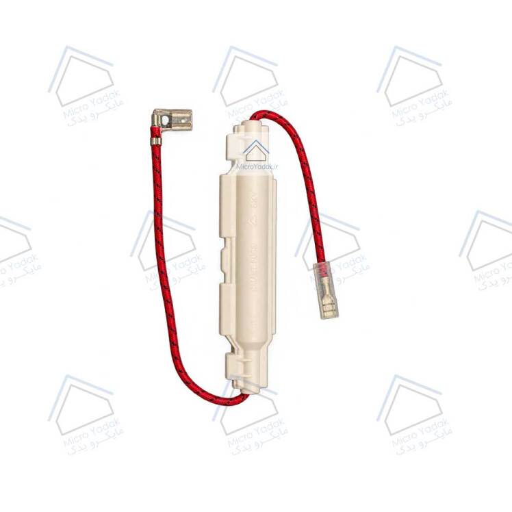HV microwave fuse 850mA 5KV
