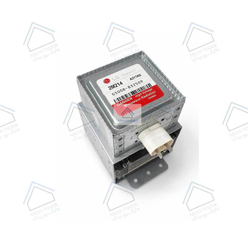 مگنترون الجی LG 2m214-A21TAG