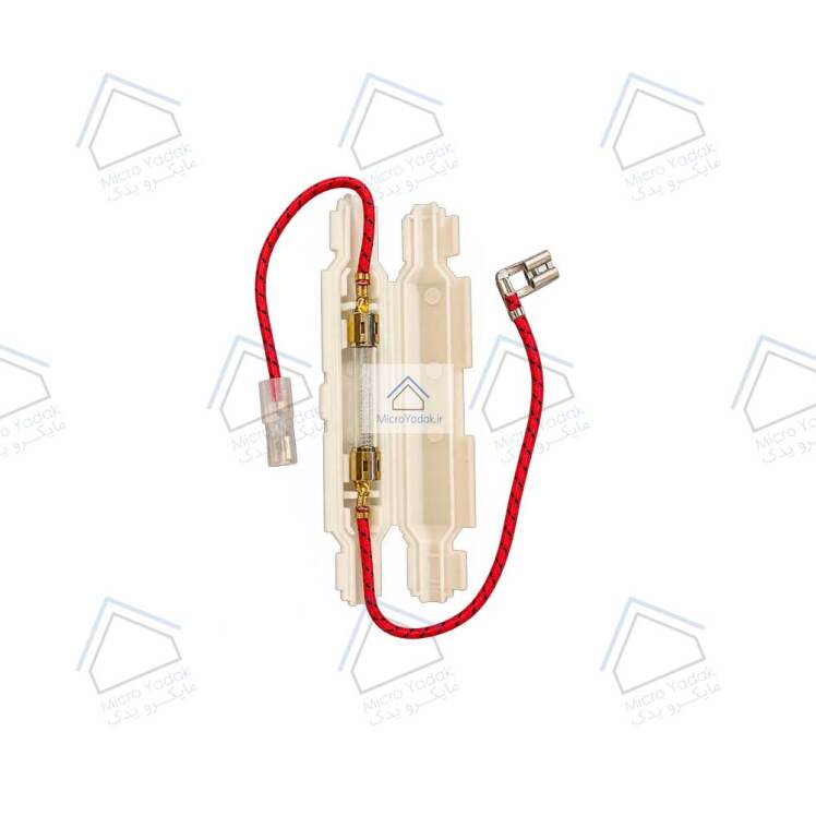 HV microwave fuse 1000mA 5KV